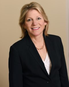 2018 Profile Photo of Kathleen Briscoe, Partner Chief Capital Officer