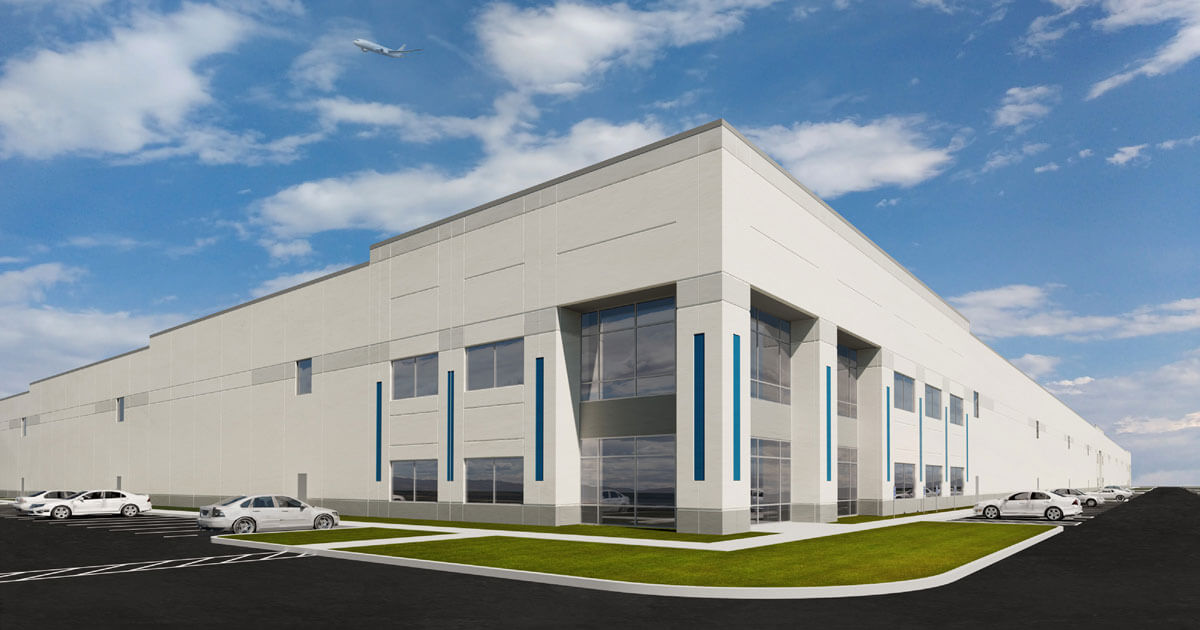 Dermody Properties Acquires 17.1 Acres for New LogistiCenter℠ at ...