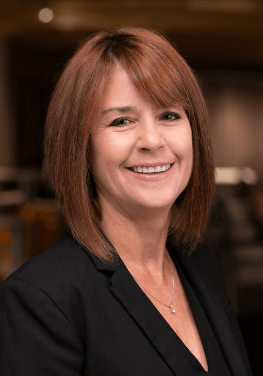 Kimberly Rossiter Dermody Properties