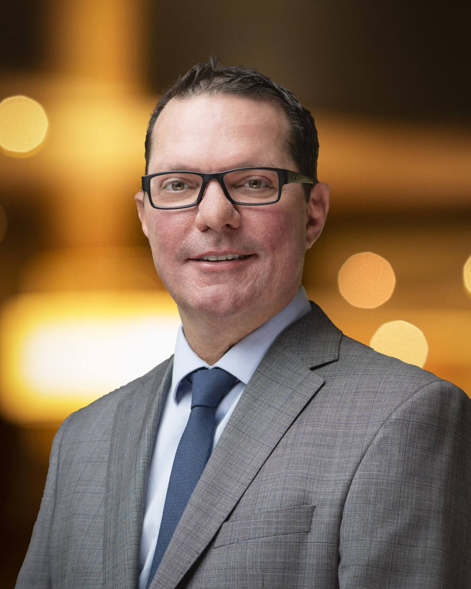 Jeremy Stilley Joins Dermody Properties as Senior Vice President of